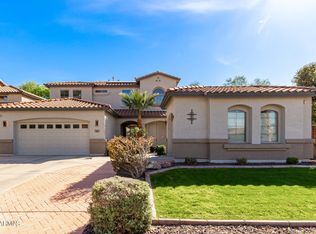853 W Elgin St, Chandler, AZ 85225