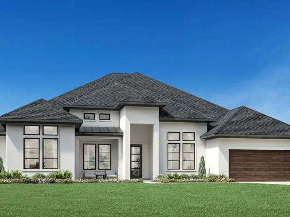 Faroe Plan, Oakbridge Crossing