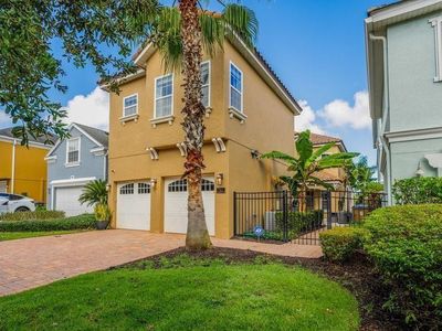 7411 Excitement Dr, Kissimmee, FL, 34747
