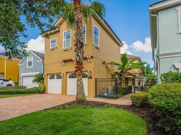 7411 Excitement Dr, Kissimmee, FL 34747