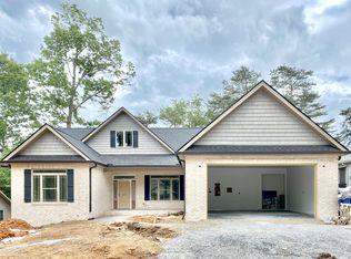 111 Talah Way, Tellico Plns, TN 37774