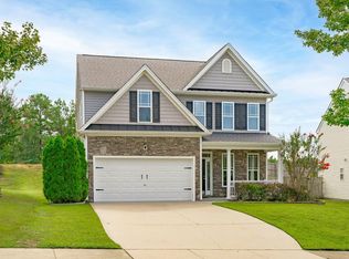 1029 Custom Oak Ln, Fuquay Varina, NC 27526