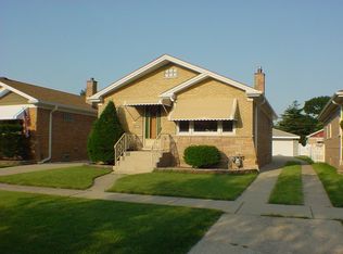 4305 Maple Ave, Stickney, IL 60402