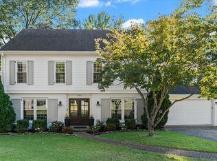7281 Bellville Dr, Germantown, TN 38138