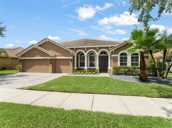 9436 Walnut Crest Dr, Orlando, FL 32832