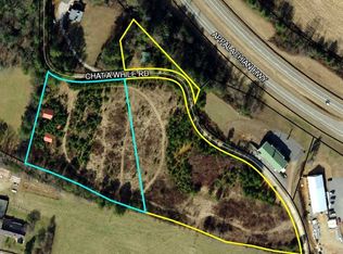 245 Chat A While, Morganton, GA 30560