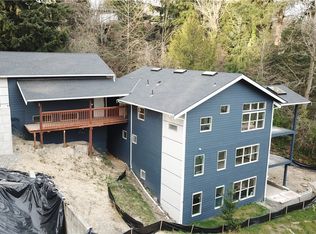 11502 6th Ave NW, Seattle, WA 98177