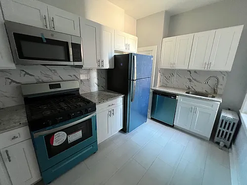 Floor plan 408