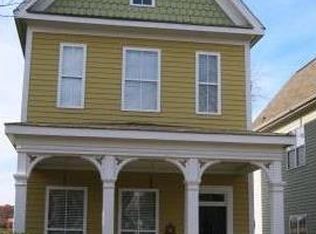 105 Kensington St, Mooresville, NC 28117