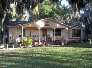 408 Ready St, Saint Marys, GA 31558