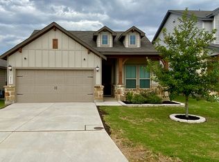 4927 Ranahan Pass, Saint Hedwig, TX 78152