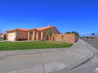 47099 Waterfall Way, Indio, CA 92201