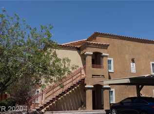 6160 Rumrill St UNIT 206, Spring Valley, NV 89113