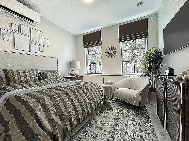 222 E 53rd St #2-J — Photo 3