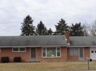 9200 Sharpsburg Pike, Hagerstown, MD 21740