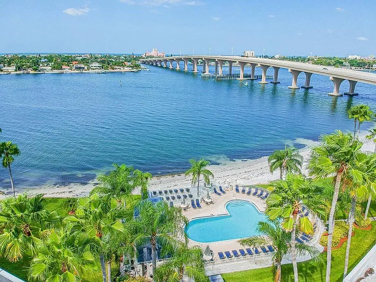 5901 Bahia Del Mar Cir #223 — Photo 24