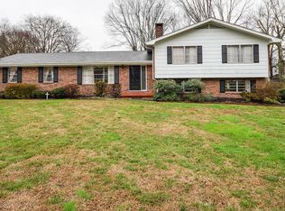 2100 Peerless Rd NW #1, Cleveland, TN 37311