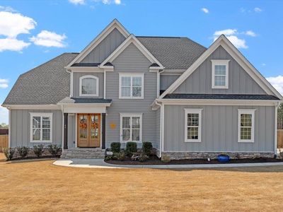 45 Melody Dr, Youngsville, NC, 27596