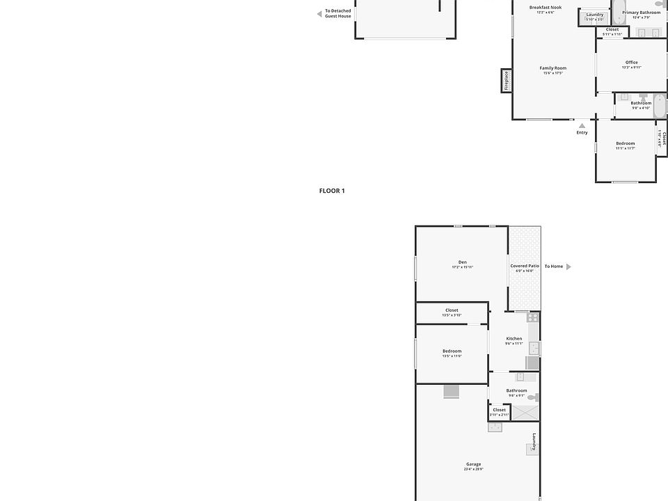 2nd image of 136 Columbus Lndg