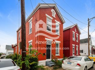 836 Liberty St, Newport, KY