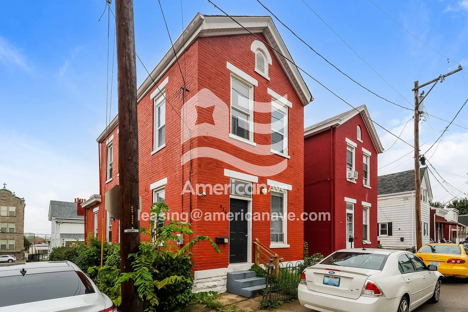 836 Liberty St photo 1