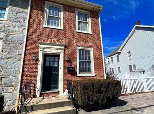 127 W King St, Shippensburg, PA 17257