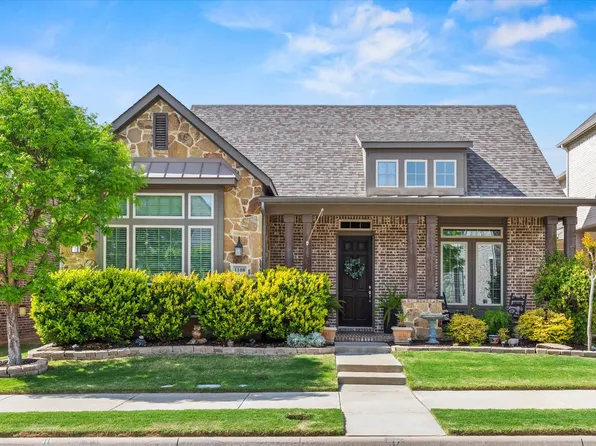 1108 Granada Dr, Allen, TX 75013