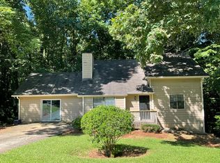 1602 Kings Ridge Dr, Norcross, GA 30093