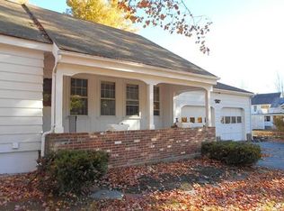 350 N Main St, Orange, MA 01364