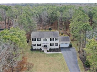 508 Heritage Ct, Galloway, NJ 08205