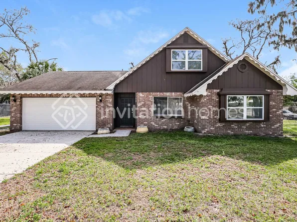 3308 Country Side St, Brandon, FL 33511