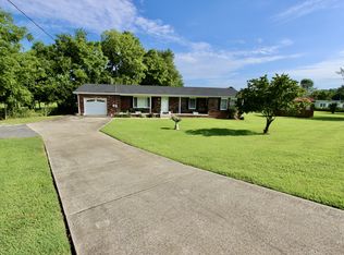 934 Maple Hill Rd, Lebanon, TN 37087