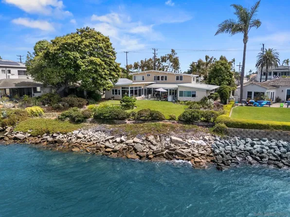 511 1st St, Coronado, CA 92118