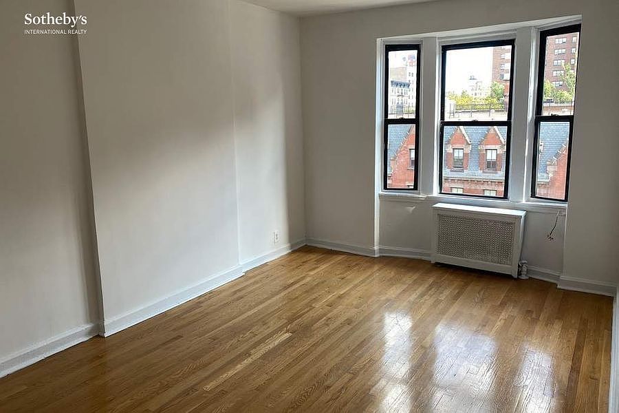 1st image of 203 W 103rd St APT 6B