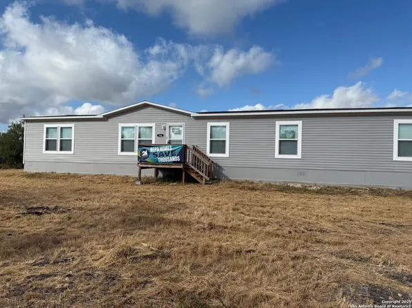 732 Pr 4653, Hondo, TX 78861