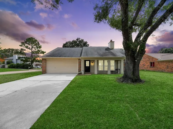 22638 Powell House Ln, Katy, TX 77449