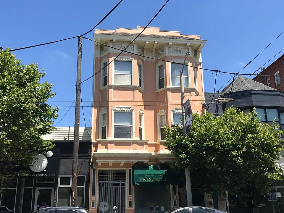 1st image of 2428 California St
