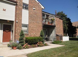 1475 Mount Holly Rd APT M3, Beverly, NJ 08010