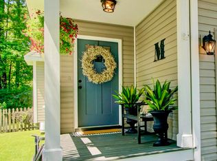 376 Stefan Dr, Charleston, SC 29412