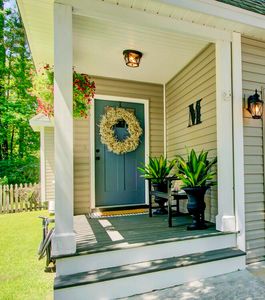 376 Stefan Dr, Charleston, SC, 29412