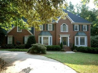 3897 Halisport Cv NW, Kennesaw, GA 30152