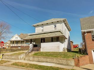 42 Frank St, Uniontown, PA