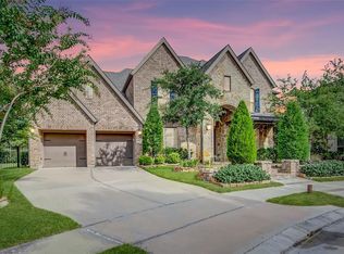 17323 Heron Crest Dr, Cypress, TX 77433