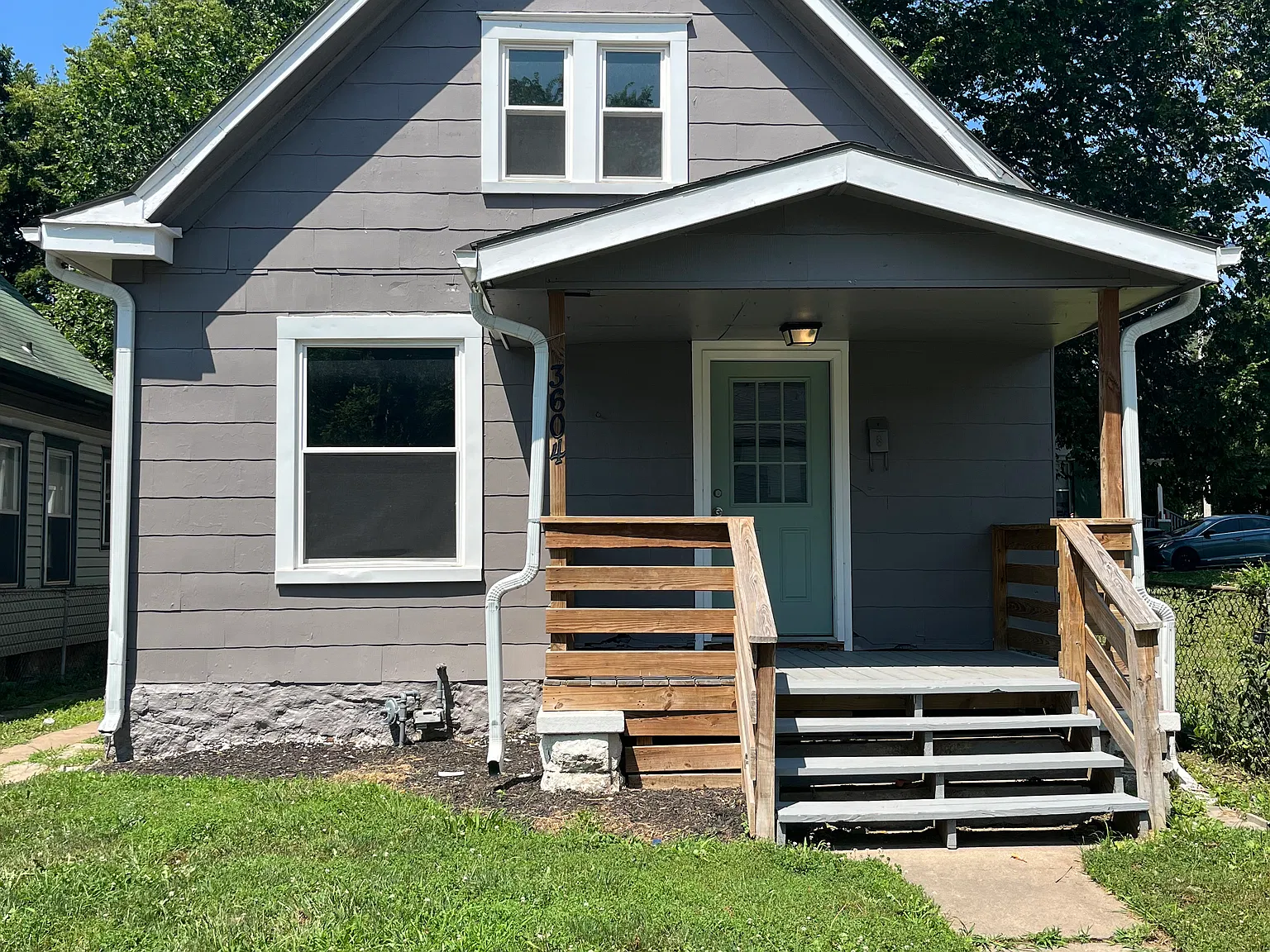 3604 Highland Ave — Photo 1