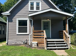 3604 Highland Ave, Kansas City, MO 64109