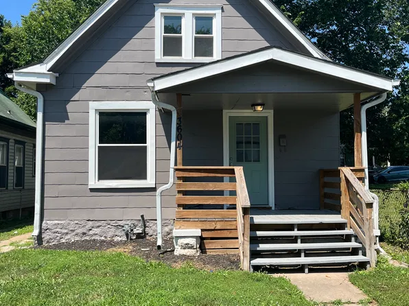 3604 Highland Ave, Kansas City, MO 64109