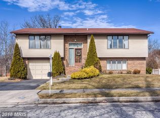 2400 Perring Woods Rd, Parkville, MD 21234