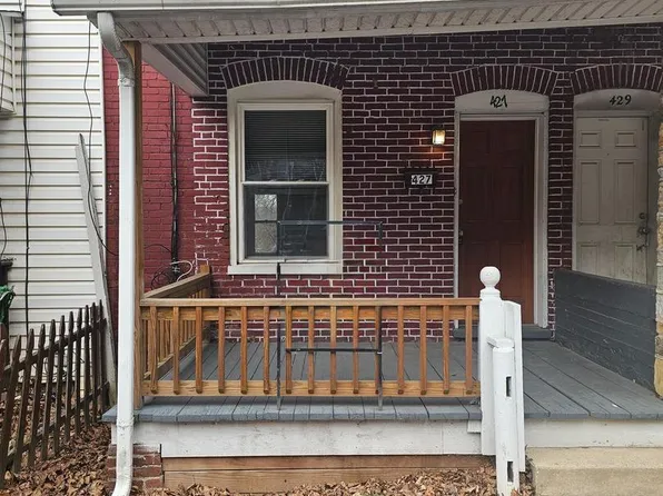 427 Oak St, Coatesville, PA 19320