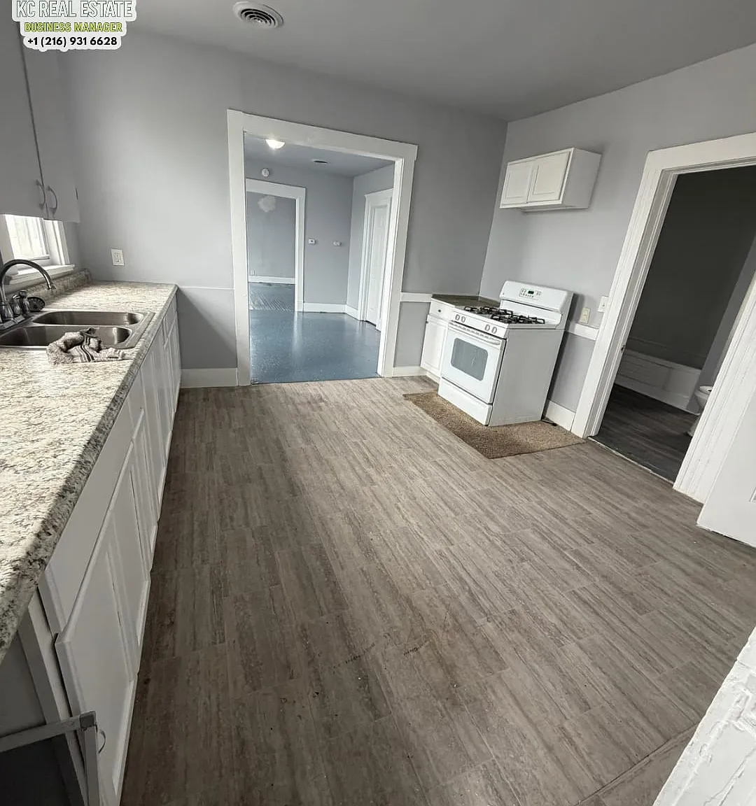 3 bed, 1247 sqft, $1,200 — Photo 2