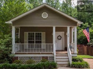 428 Summerlea Dr, Columbia, SC 29203